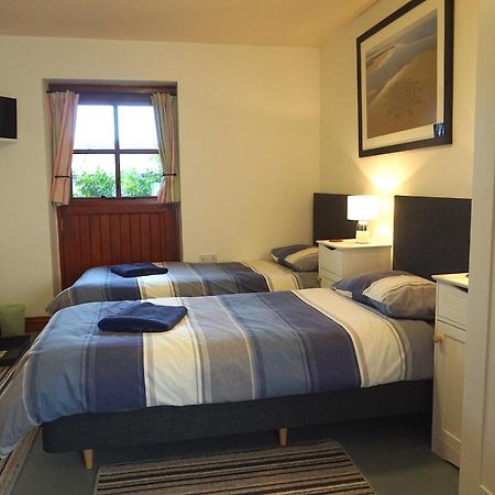 Land'S End Hostel Trevescan Sennen Luaran gambar