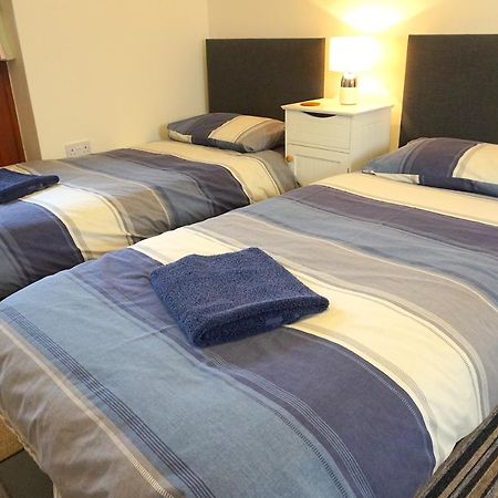 Land'S End Hostel Trevescan Sennen Luaran gambar