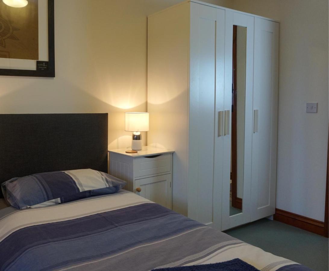 Land'S End Hostel Trevescan Sennen Luaran gambar