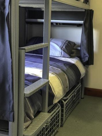 Land'S End Hostel Trevescan Sennen Luaran gambar