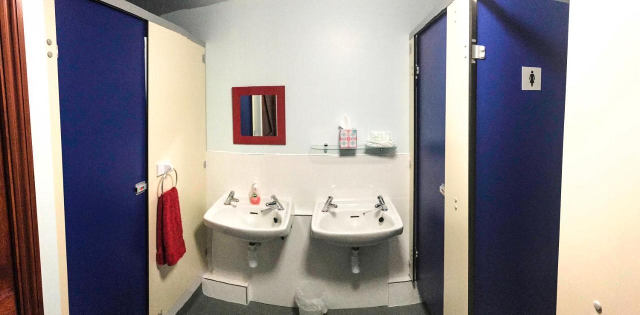 Land'S End Hostel Trevescan Sennen Luaran gambar