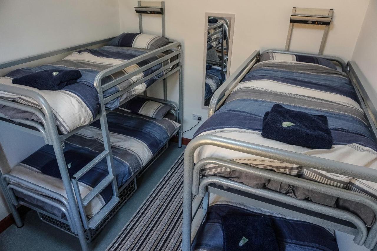 Land'S End Hostel Trevescan Sennen Luaran gambar