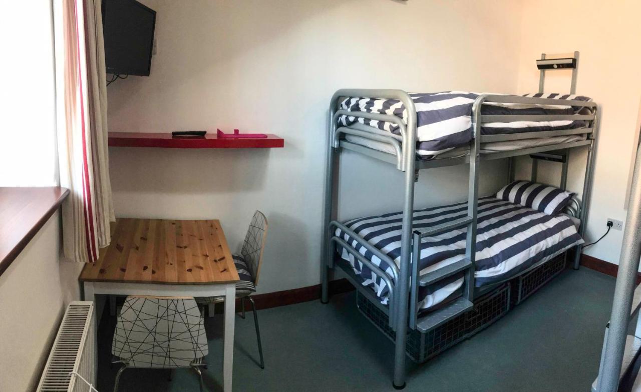 Land'S End Hostel Trevescan Sennen Luaran gambar